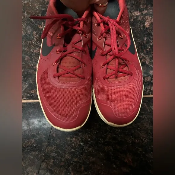 Nike - Metcon 1 - Men's 13 flywire 704688-616