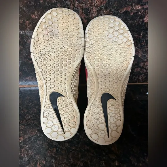 Nike - Metcon 1 - Men's 13 flywire 704688-616