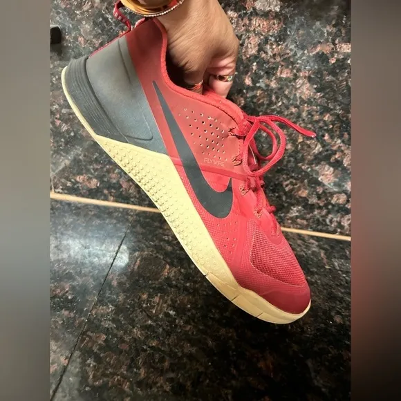 Nike - Metcon 1 - Men's 13 flywire 704688-616