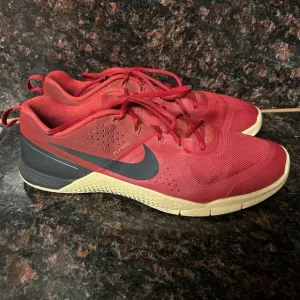 Nike - Metcon 1 - Men's 13 flywire 704688-616
