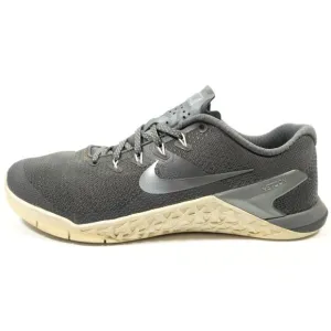 Nike Metcon 4 Cross Training Shoes - Women's Size 9