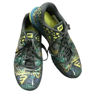 Nike Metcon 4 XD Men's Training Shoes US Size‎ 11 EU 45 Nightshade BV1636 300