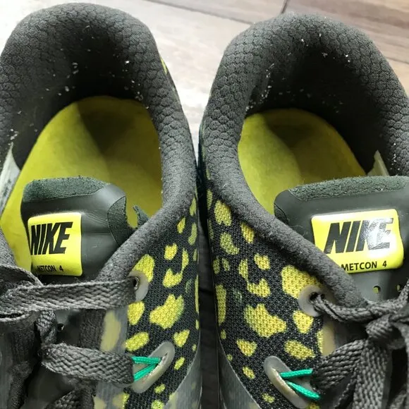 Nike Metcon 4 XD Men's Training Shoes US Size‎ 11 EU 45 Nightshade BV1636 300
