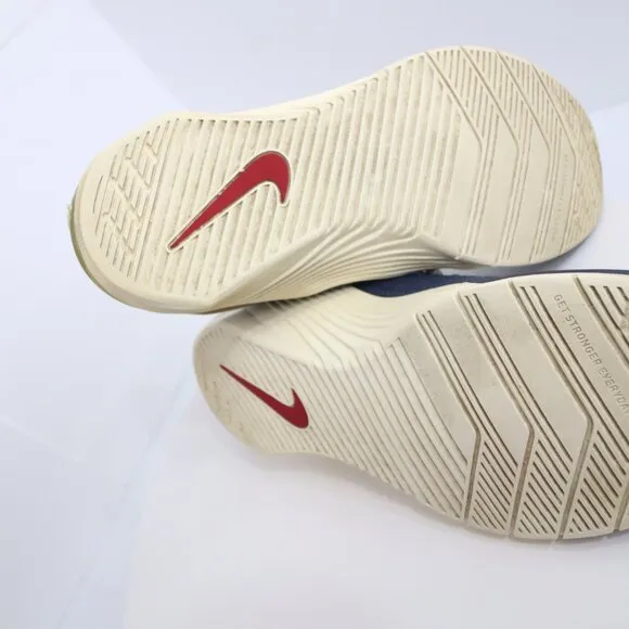 Nike Metcon 5 AMP Men's Training Shoes CJ0772 461 size. us 7.5