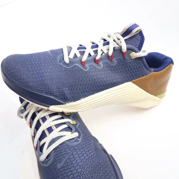 Nike Metcon 5 AMP Men's Training Shoes CJ0772 461 size. us 7.5