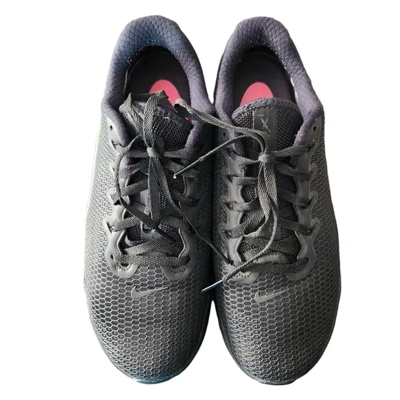Nike Metcon 5 Gunsmoke Cross Gym Training Men's Size 7.5 (AQ1189-001)