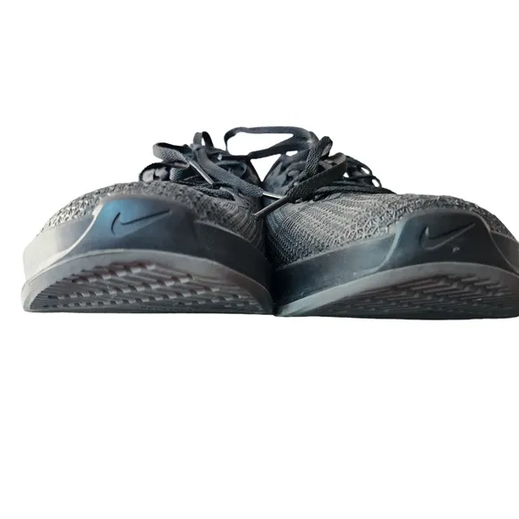 Nike Metcon 5 Gunsmoke Cross Gym Training Men's Size 7.5 (AQ1189-001)