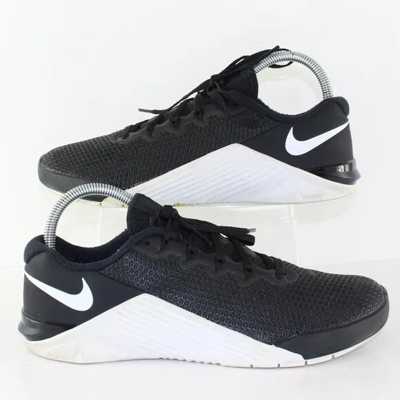 Nike Metcon 5 Training Shoes Mens (US 8/EU 41)