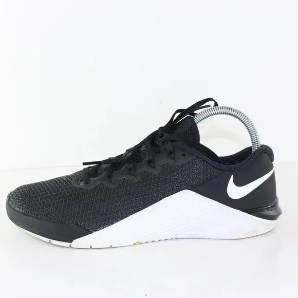 Nike Metcon 5 Training Shoes Mens (US 8/EU 41)