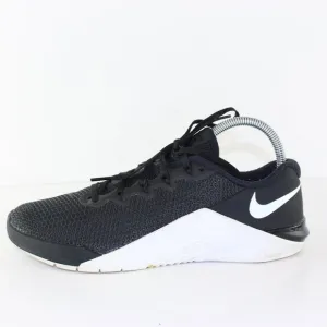 Nike Metcon 5 Training Shoes Mens (US 8/EU 41)
