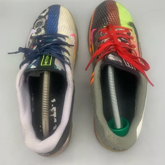 Nike Metcon 6 X Training Shoes “ What The &quot; Women's Sz 15