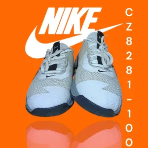 Nike Metcon 7 HyperLift White Training Shoe Men Size 11.5 Sneakers CZ8281-100