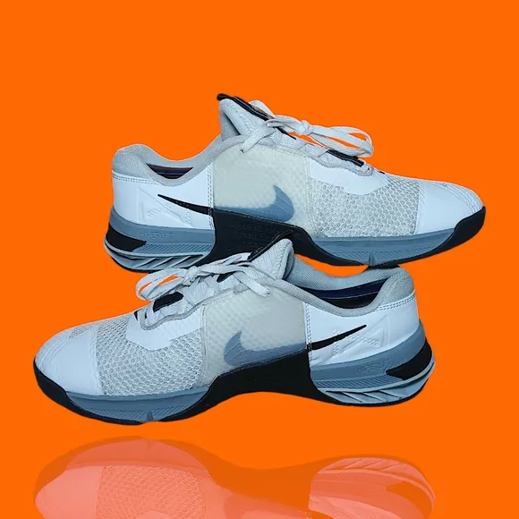 Nike Metcon 7 HyperLift White Training Shoe Men Size 11.5 Sneakers CZ8281-100