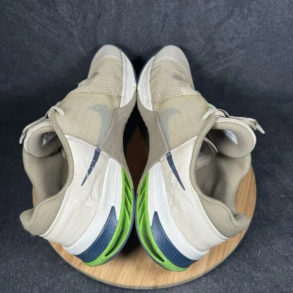 Nike Metcon 7 Rattan Blue Sandalwood Beige Mens Sz 15 Training Shoes CZ8281-234