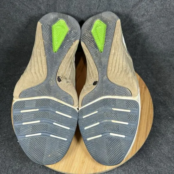 Nike Metcon 7 Rattan Blue Sandalwood Beige Mens Sz 15 Training Shoes CZ8281-234
