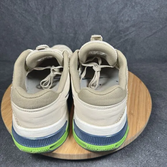 Nike Metcon 7 Rattan Blue Sandalwood Beige Mens Sz 15 Training Shoes CZ8281-234