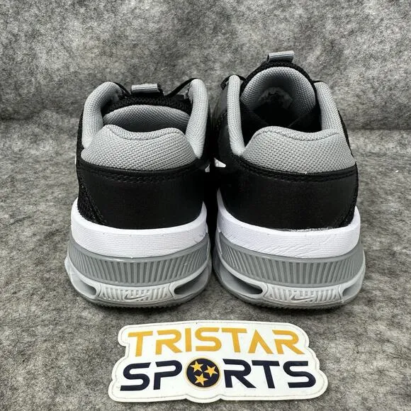 Nike Metcon 7 Training Shoes Mens Size 7.5 Womens Size 9 Black White CZ8281-010