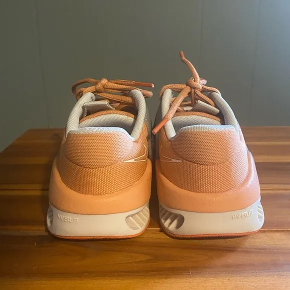 Nike - Metcon 9 Amber Brown Training Shoes - 5