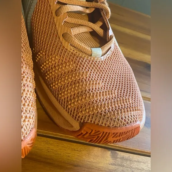 Nike - Metcon 9 Amber Brown Training Shoes - 5