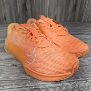 Nike Metcon 9 AMP Training Running Atomic Orange - DZ2539-800 - Women's Size 5.5