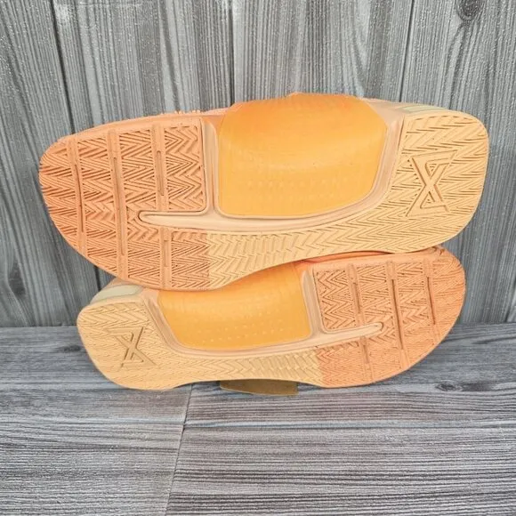 Nike Metcon 9 AMP Training Running Atomic Orange - DZ2539-800 - Women's Size 5.5