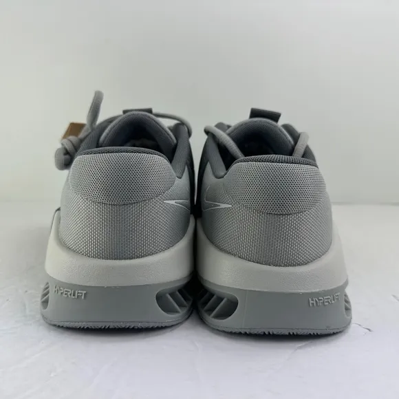 Nike Metcon 9 Light Smoke Grey White DZ2617-002 Men's Workout Training Shoes