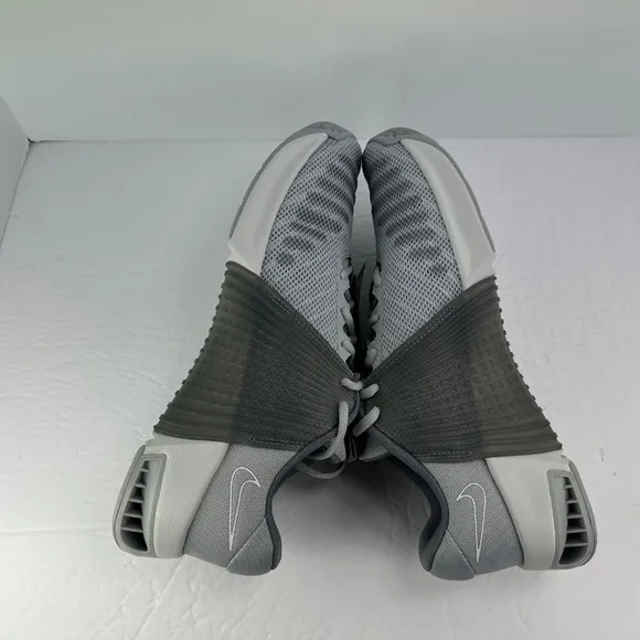 Nike Metcon 9 Light Smoke Grey White DZ2617-002 Men's Workout Training Shoes