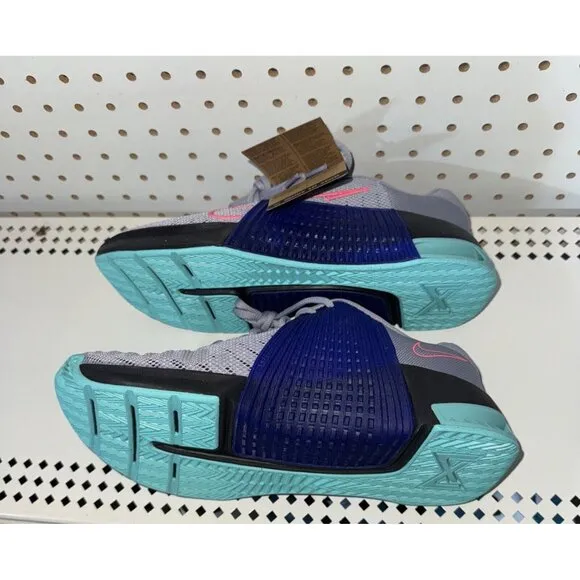 Nike Metcon 9 Mens Athletic Cross Training Shoes Size 8.5 Multi Color DZ2617-006