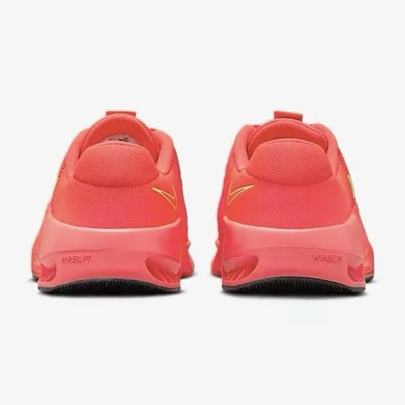 Nike Metcon 9 Red Gym Training Shoes Bright Crimson NEW Mens Size 13