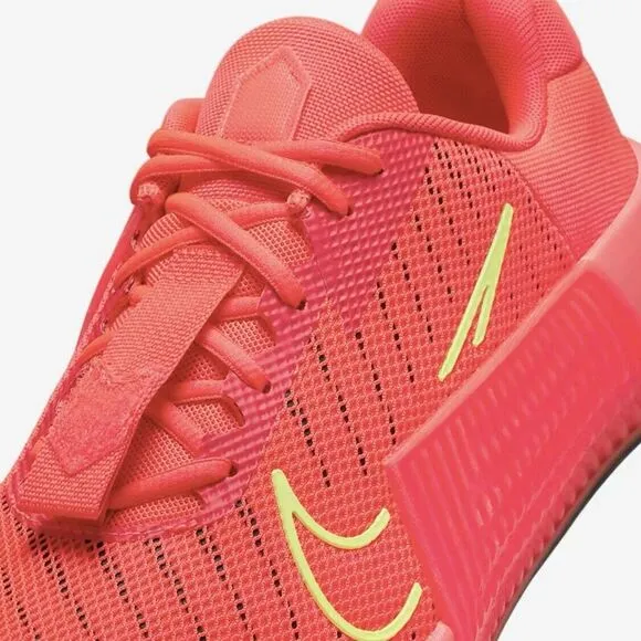 Nike Metcon 9 Red Gym Training Shoes Bright Crimson NEW Mens Size 13