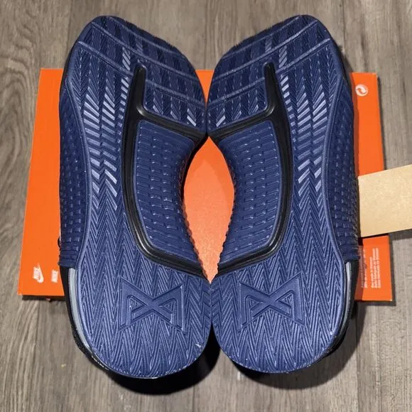 Nike Metcon 9 TB Training Black College Navy Men's Size 12 FD5431-002 NWT