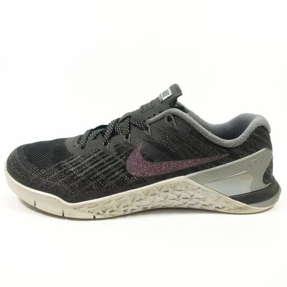 Nike Metcon Cross Training Shoes - Women's Size 8.5