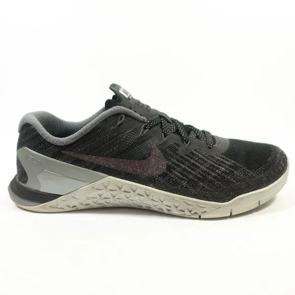 Nike Metcon Cross Training Shoes - Women's Size 8.5