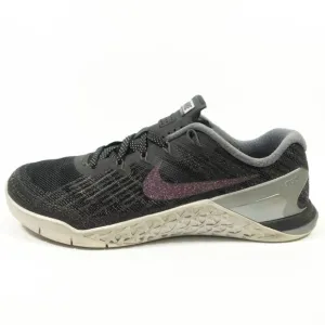 Nike Metcon Cross Training Shoes - Women's Size 8.5