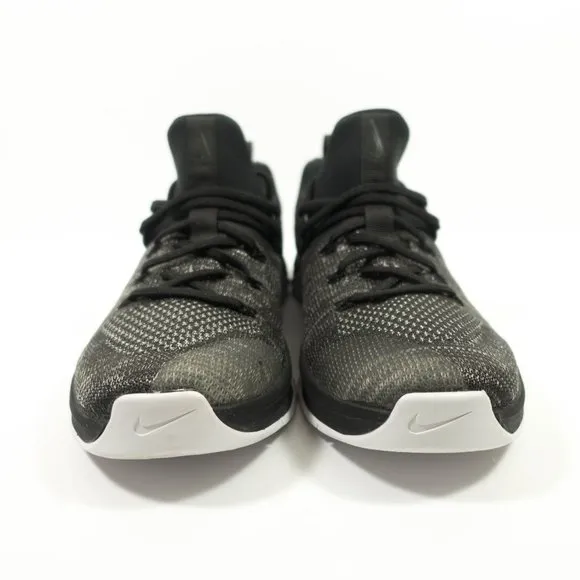 Nike Metcon Flyknit 3 Cross Training Shoes - Men's Size 7 - Gray Black