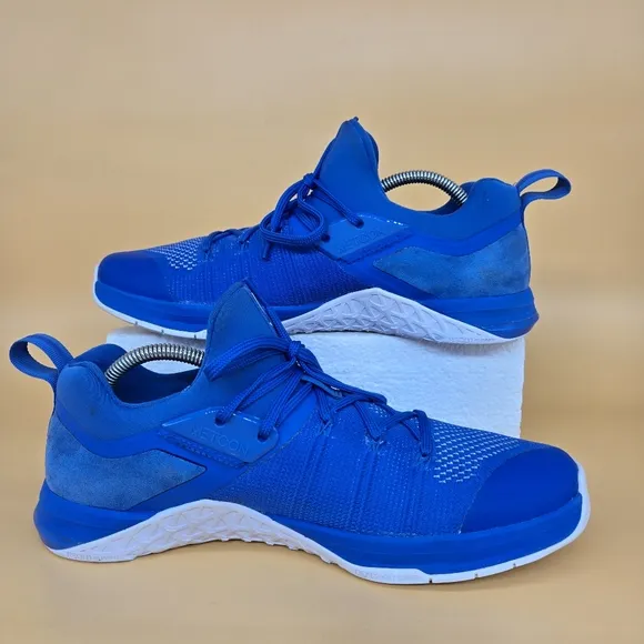 Nike Metcon Flyknit 3 'Game Royal' Men’s Training Shoes Size 11.5