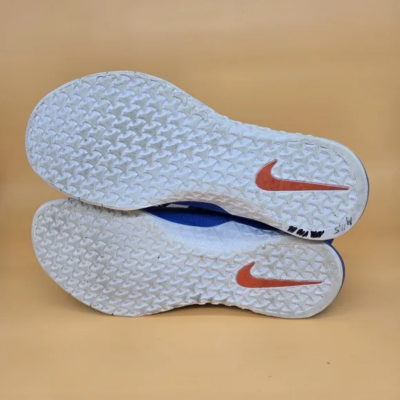 Nike Metcon Flyknit 3 'Game Royal' Men’s Training Shoes Size 11.5