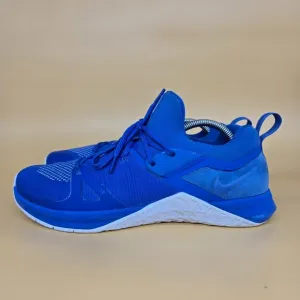 Nike Metcon Flyknit 3 'Game Royal' Men’s Training Shoes Size 11.5