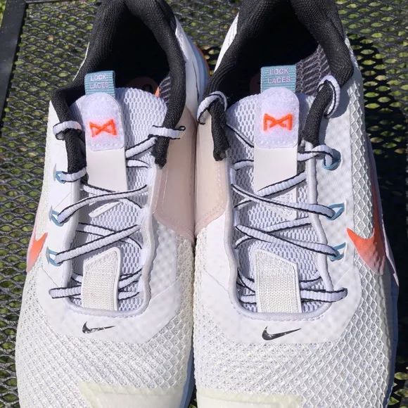 Nike Metcon Premium (DM0335-155) White Doll Light Training Shoes Womens 10