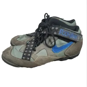 Nike mountain biking shoes