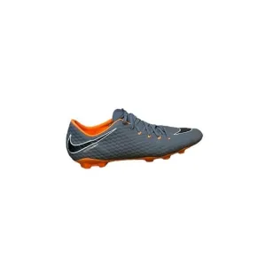 Nike Phantom 3 Academy FG AH7271 081 Soccer Cleats Shoes Men's Size 12 Training