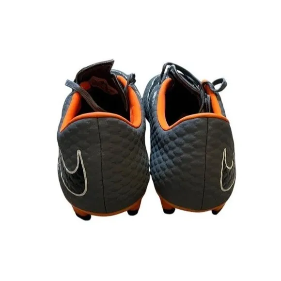 Nike Phantom 3 Academy FG AH7271 081 Soccer Cleats Shoes Men's Size 12 Training