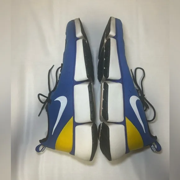 Nike Pocket Fly Dm Men’s Running Training Shoes Sneakers, Size 12