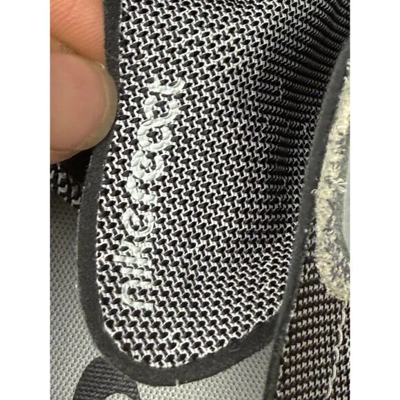 Nike React Element 55 SE Training Running Shoes‎ Safari Wolf Grey Mens 11.5 EUC