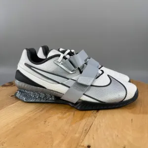 Nike Romaleos 4 SE 'Phantom Dust' Men’s Size 9 Weightlifting Shoes Gym Training