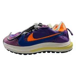 Nike Sacai Waffle Kids Purple‎ Sneakers Sz 1