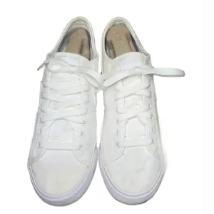 Nike SB Blazer Court Skate Shoes - Sail/White/Sail White - Men's 7/Ladies 8.5