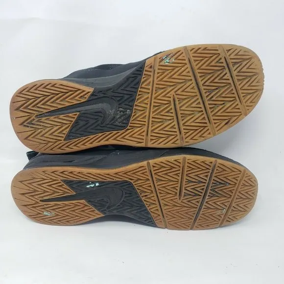 Nike SB Project BA Lunarlon Shoes Size 11.5 599698
