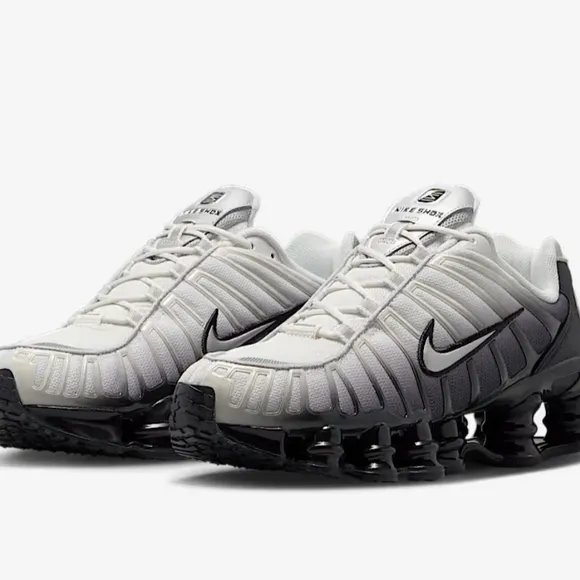 Nike Shox TL