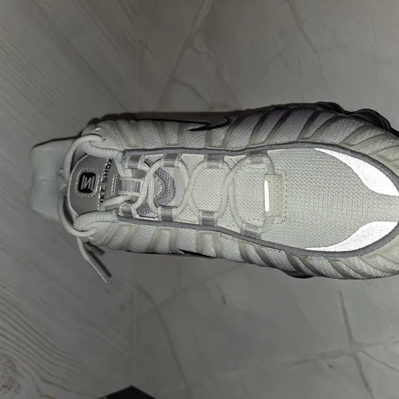 Nike Shox TL